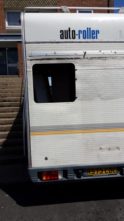 Window out, no timber supports left inside.jpg